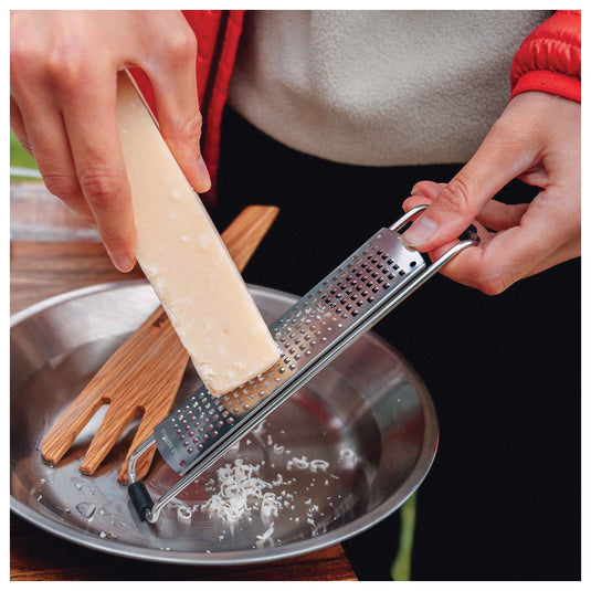 Primus Campfire Cutlery Set Campfire Prep Set Pots & Pans
