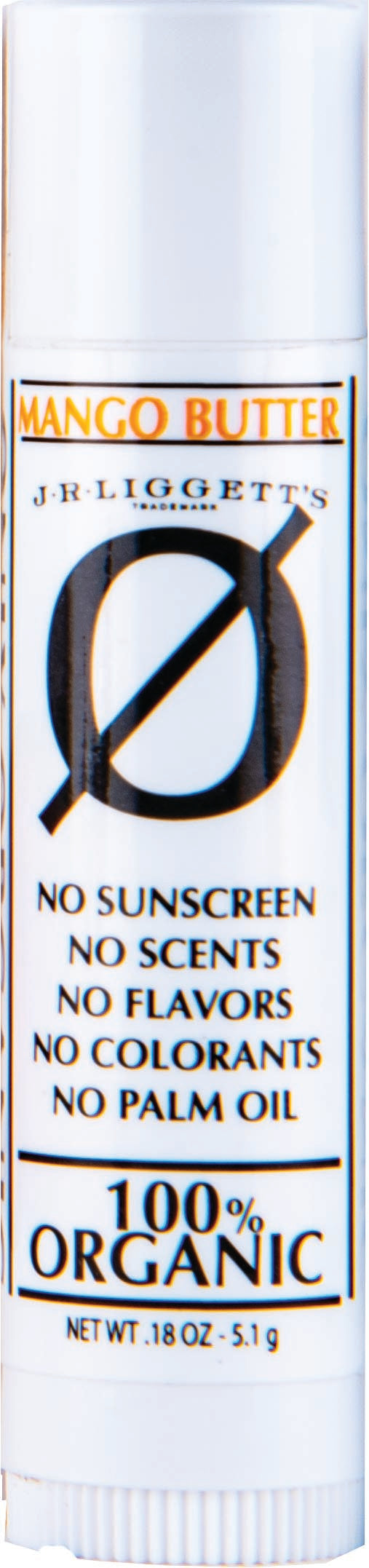 Load image into Gallery viewer, J.r. Liggett's Jr Ligget's Lip Butter Jr Ligget's Mango Lip Butter Lip Balm
