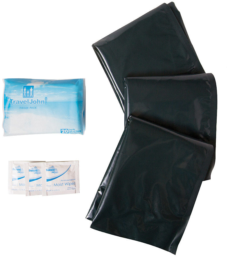 Load image into Gallery viewer, TRAVEL-JOHN-Toilets-TOLT0045

