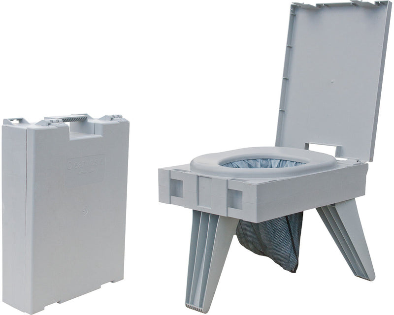 Load image into Gallery viewer, CLEANWASTE-Toilets-TOLT0052
