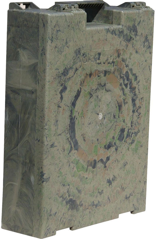Cleanwaste Go Anywhere Portable Toilet Go Anywhere Port Toilet Camo Camp Toilets