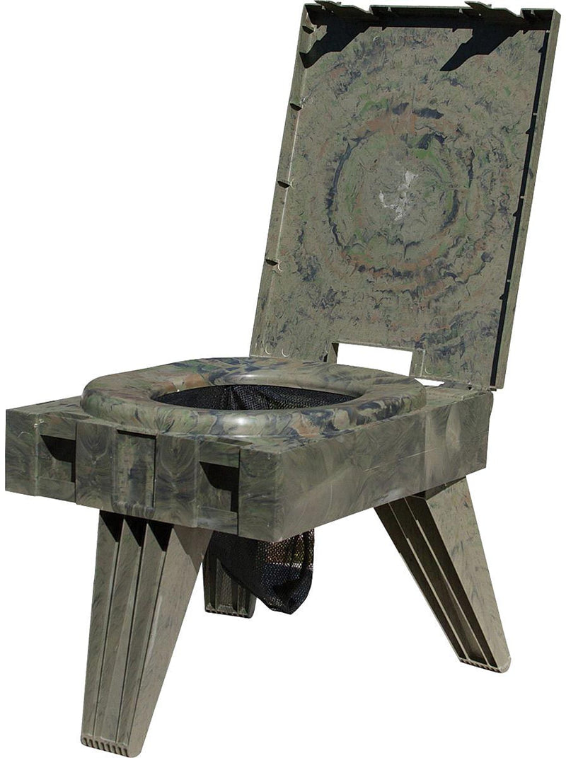 Load image into Gallery viewer, CLEANWASTE-Toilets-TOLT0213

