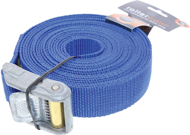 Load image into Gallery viewer, ROLLERCAM-Rack-Strap-Tie-&amp;-Bungee-RSTB0578
