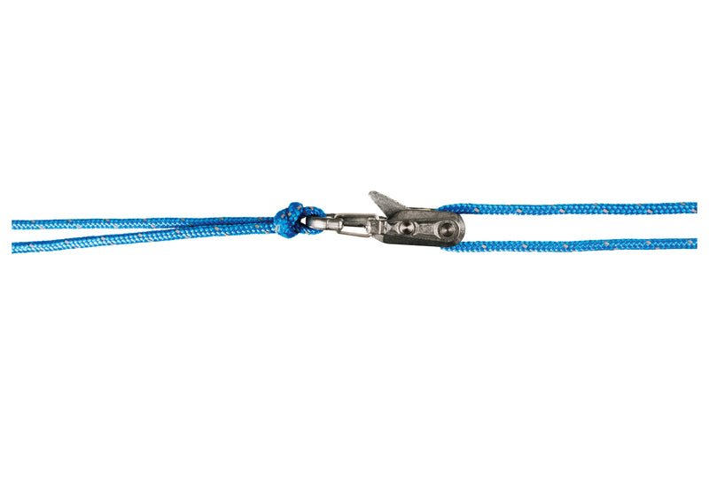Load image into Gallery viewer, Rollercam Rope Roller 2-Pack with Paracord Durable, Smooth-Operation Rope Management Gear
