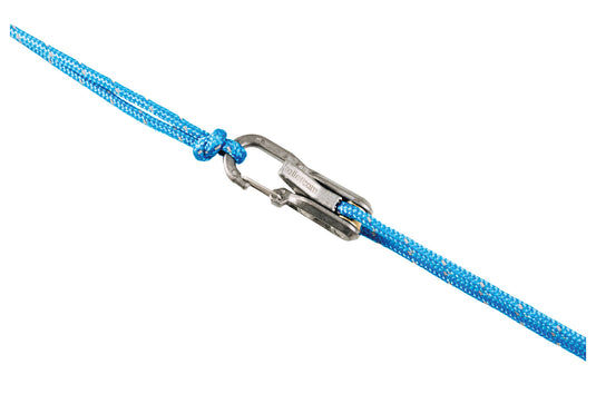 Rollercam Rope Roller 2-Pack with Paracord - Ultimate Gear for Smooth and Secure Rope Management