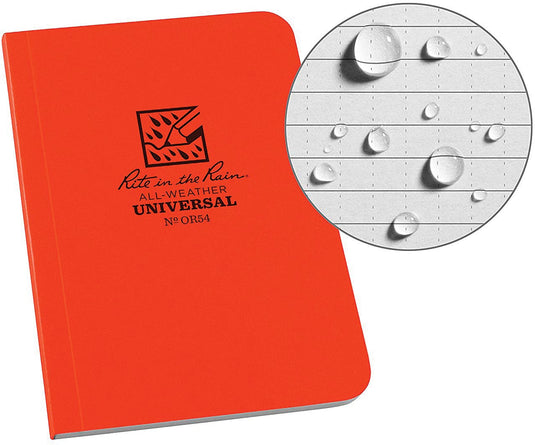 RITE-IN-THE-RAIN-Stationary-STRY0031