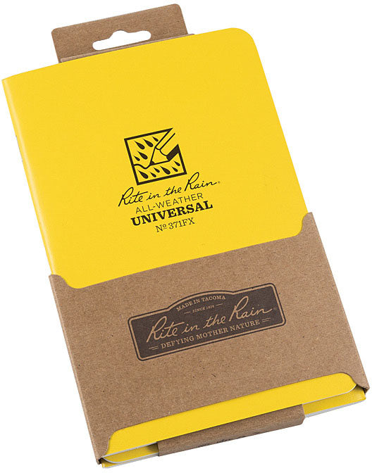 RITE-IN-THE-RAIN-Stationary-STRY0051