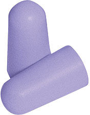 Load image into Gallery viewer, Mack's Original &amp; Slim Fit Soft Foam Earplugs - 10 Pairs of Comfortable Ear Plugs for a Perfect Fit
