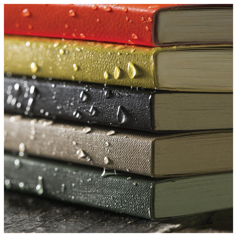 Load image into Gallery viewer, Rite In The Rain Field Memo Book - Tan, 3.5" x 6" - All-Weather Notebook for Outdoor Use
