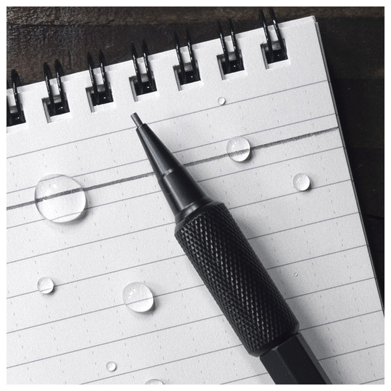 Load image into Gallery viewer, Rite In The Rain All-Weather Mechanical Pencil - Black
