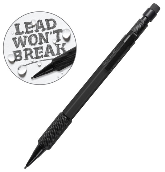 Rite In The Rain All-Weather Mechanical Pencil - Black