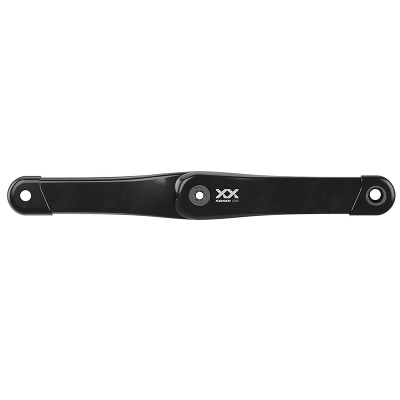 Load image into Gallery viewer, SRAM XX Eagle T-Type E-MTB Assembly, Crank Arm, 175mm, ISIS, BCD: Direct Mount, Black
