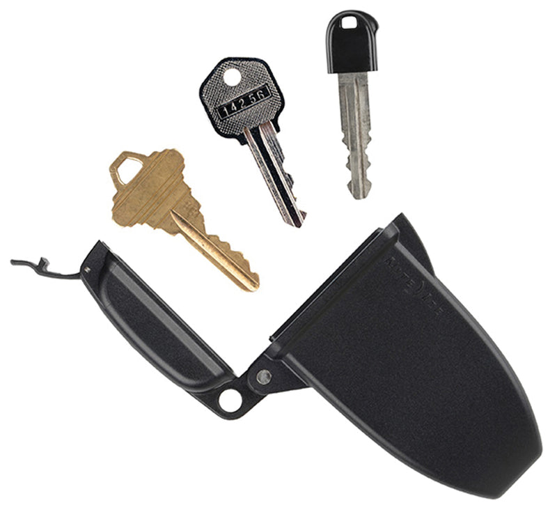 Load image into Gallery viewer, Nite Ize Hideout XL Magnetic Key Box - Secure Storage Solution for Keys
