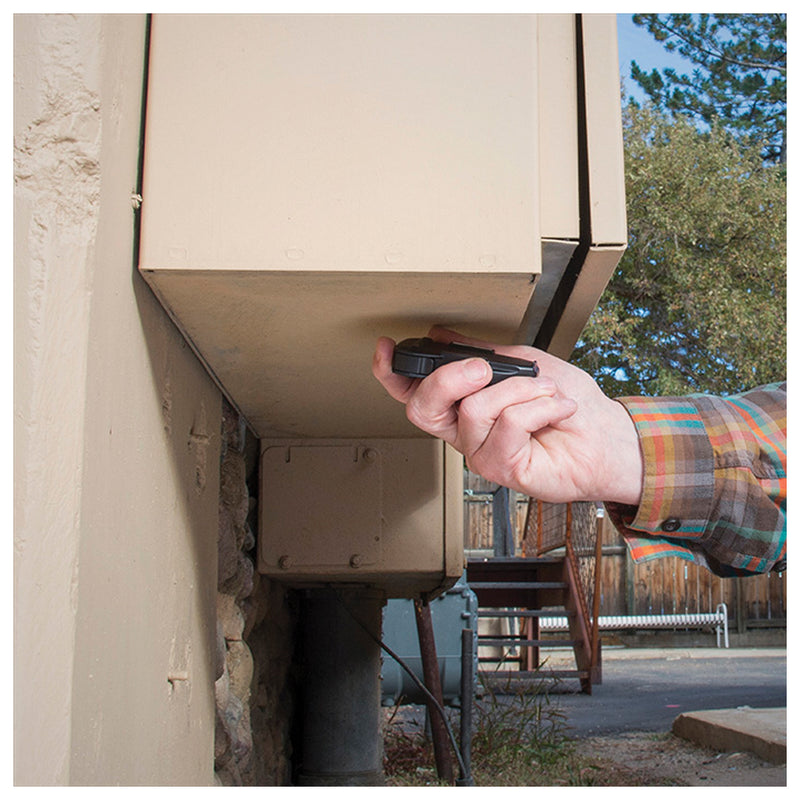 Load image into Gallery viewer, Nite Ize Hideout XL Magnetic Key Box - Secure Storage Solution for Keys
