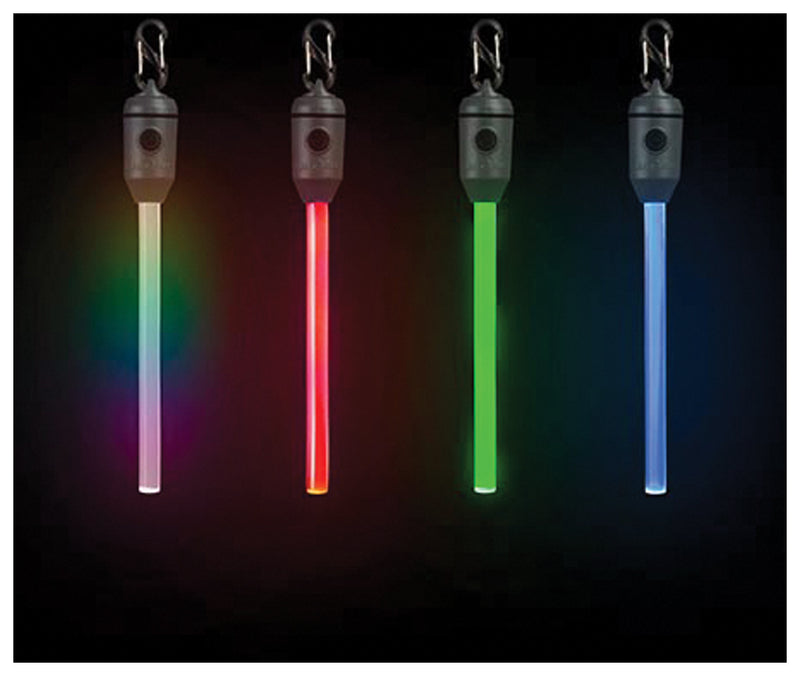 Load image into Gallery viewer, Nite Ize Radiant RC Glowstick - Disco Party Essential for Nighttime Fun!
