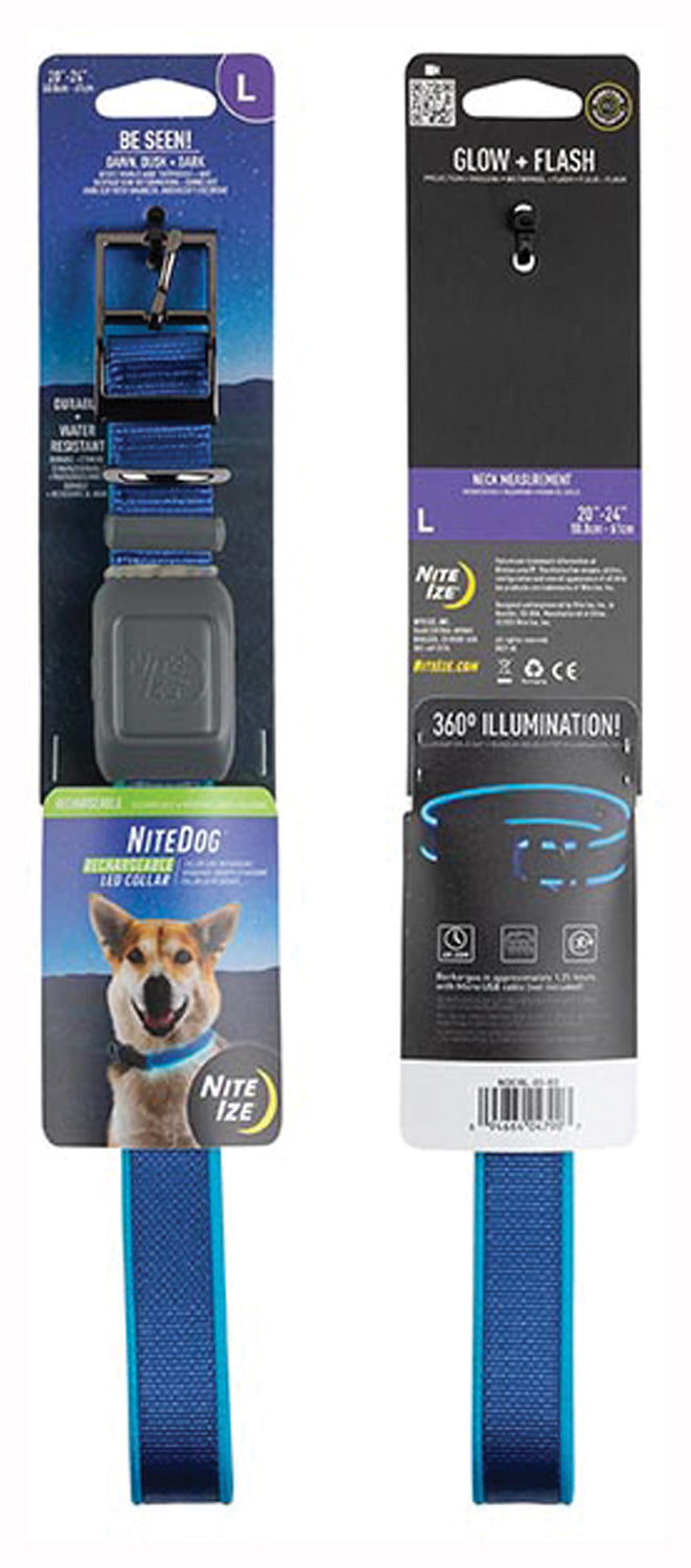 Load image into Gallery viewer, NITE-IZE-Pet-Accessory-PTAC0143
