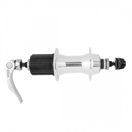Wheel-Master-AQ-1010-Alloy-QR-Hubs-32-hole-Rim-Brake-Shimano-HyperGlide-8-9-10-Speed-RRHB0603-Bicycle-Rear-Hub