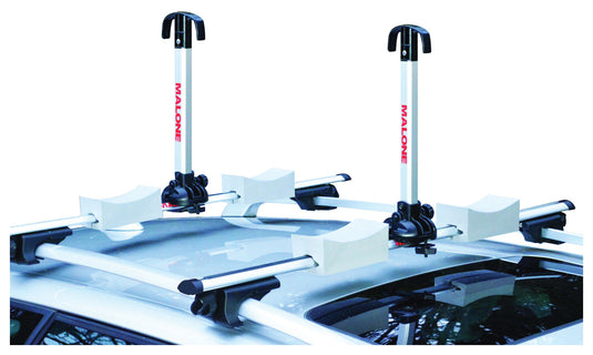 Malone Stax Pro 2 Kayak Carrier