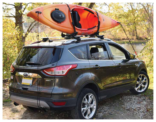 Malone Foldaway J Kayak Carrier