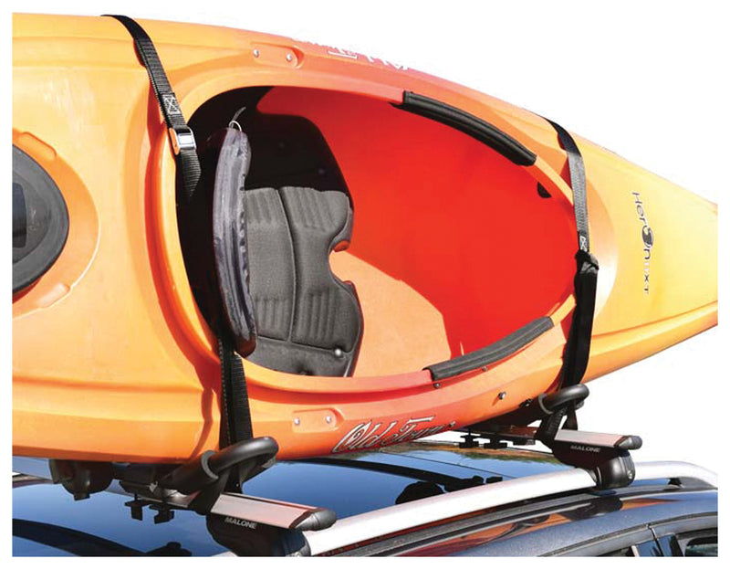 Load image into Gallery viewer, Malone Foldaway J Kayak Carrier
