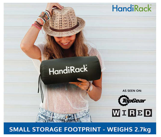 Malone Handirack Inflatable Roof Rack