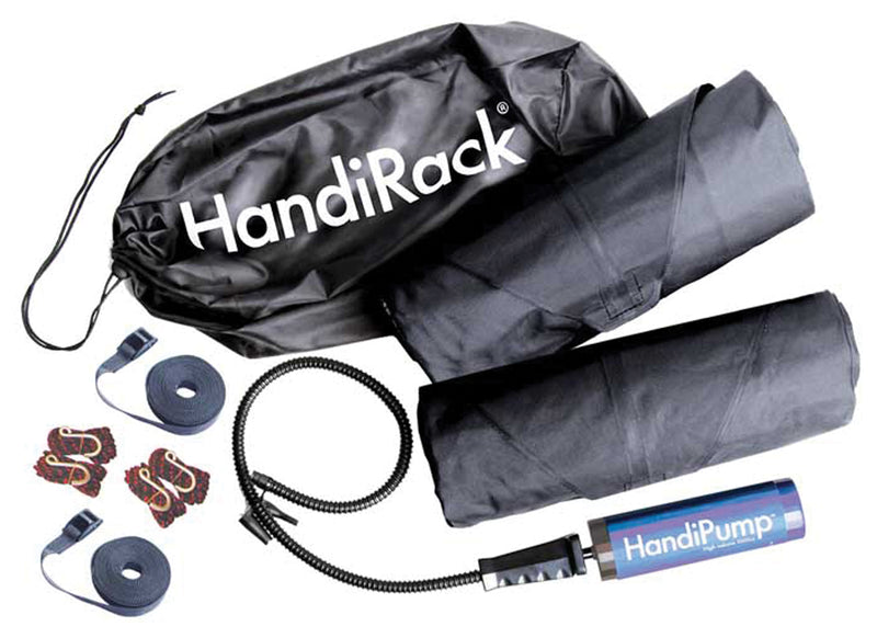 Load image into Gallery viewer, Malone Handirack Inflatable Roof Rack
