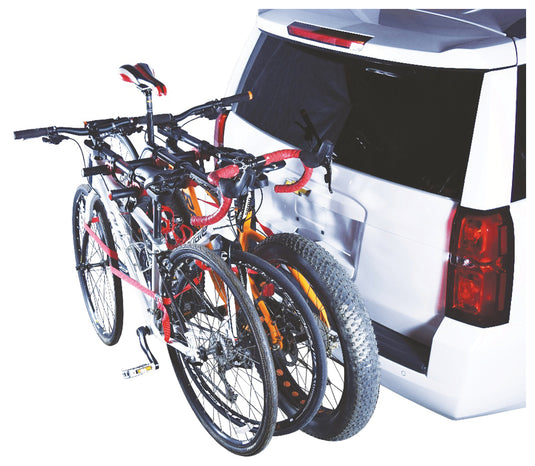 Malone Runway Hm3 Hitch Bike Rack