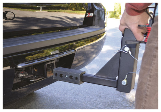 Malone Runway Hm3 Hitch Bike Rack