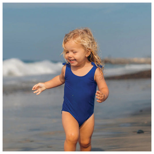 Badger Kid's Clear Sunscreen SPF 40 - 2.9 oz - Safe and Effective Protection for Kids