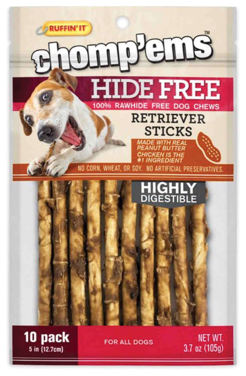 Load image into Gallery viewer, RUFFIN'-IT-Snacks-SNAK0052
