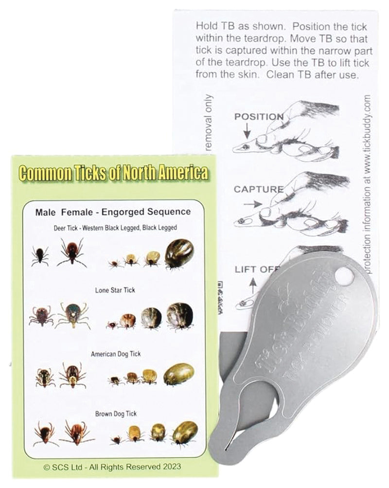 Load image into Gallery viewer, Pro-tick Tick Buddy: Your Ultimate Companion for Tick Protection
