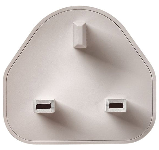 Go Travel Worldwide USB 3-Port USB-A Charger - Stay Connected Anywhere!