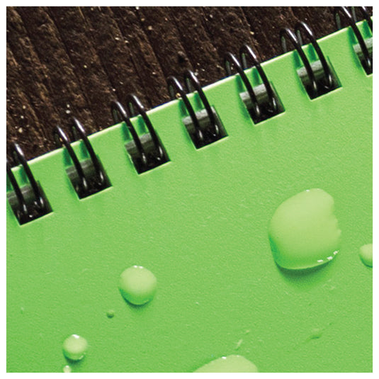 Rite in the Rain All-Weather Notebook - Heavy Duty, 4.875" x 7"