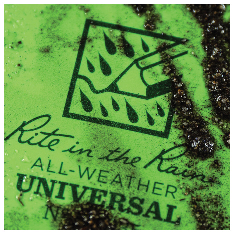 Load image into Gallery viewer, Rite in the Rain All-Weather Notebook - Heavy Duty, 4.875" x 7"
