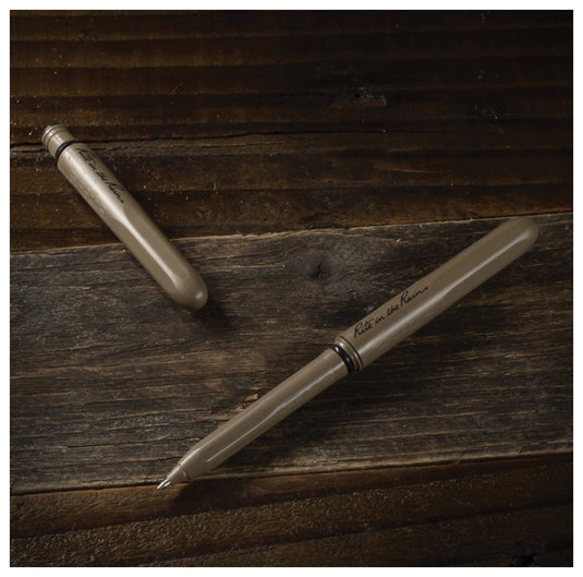 Rite In The Rain EDC Pen 2-Pack in FDE - All-Weather Writing Essential