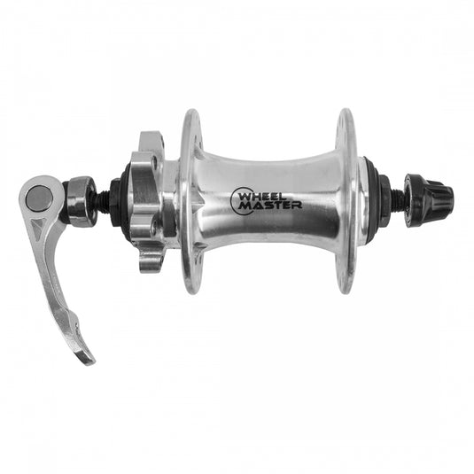 Wheel Master MT-2000 MTB Front Hub 32H Forged Alloy Quick Release