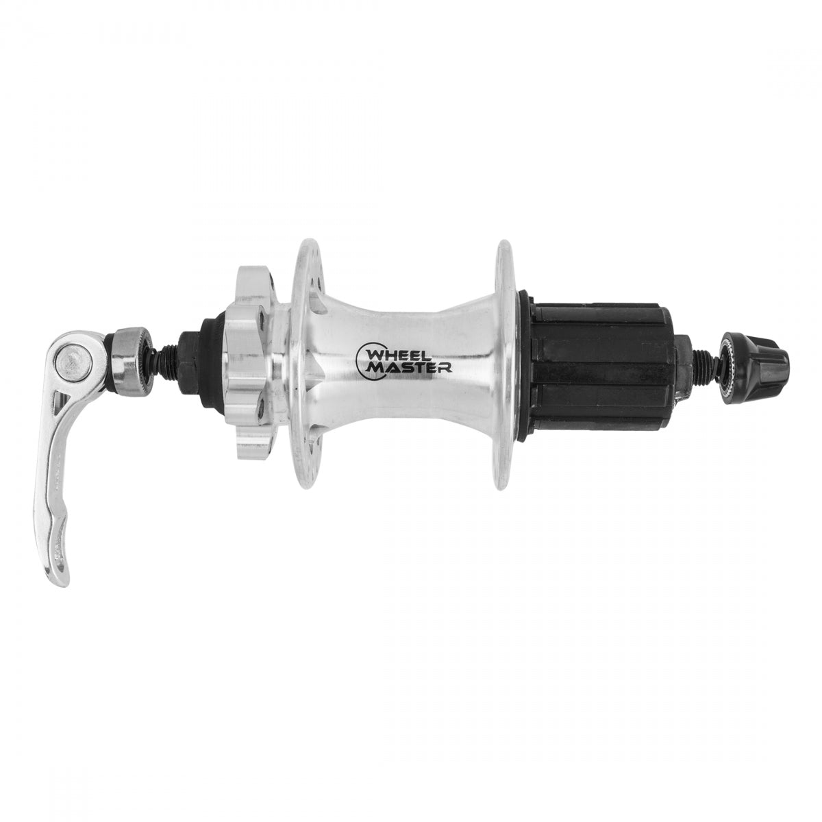 Moyeux VTT Wheel Master MT-5010 - 32 Trous, 8-10 Vitesses, Freins Sur Jante