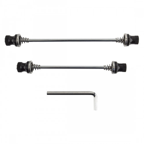 Sunlite-Lightnininch-Skewer-Quick-Release-Skewer-Pair-Mountain-Bike-QRSP0086