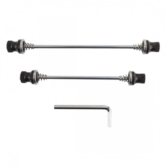 Sunlite-Lightnininch-Skewer-Quick-Release-Skewer-Pair-Road-Bike-QRSP0087