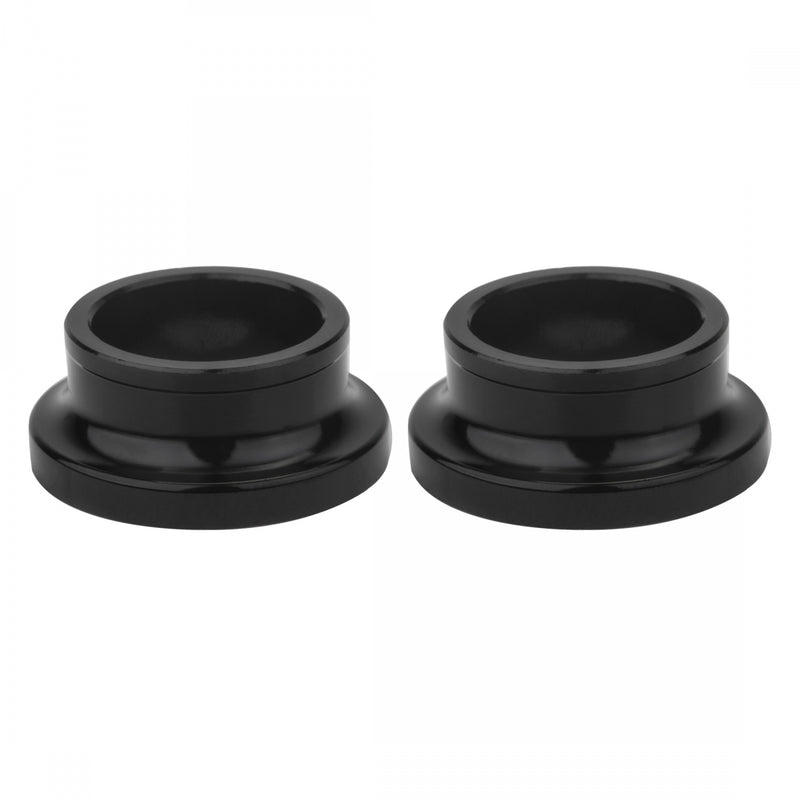 Load image into Gallery viewer, Origin8-CX-GX-MT-FB-1110-Elite-Front-Axle-Adapters-Front-Axle-Conversion-Kit-FACK0078
