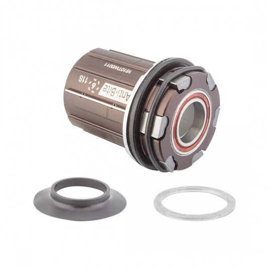 Origin8 CX/GX/MT/FB-1110 Elite Cassette Body SHI 11s RD CX/GX/MT/FB-1110