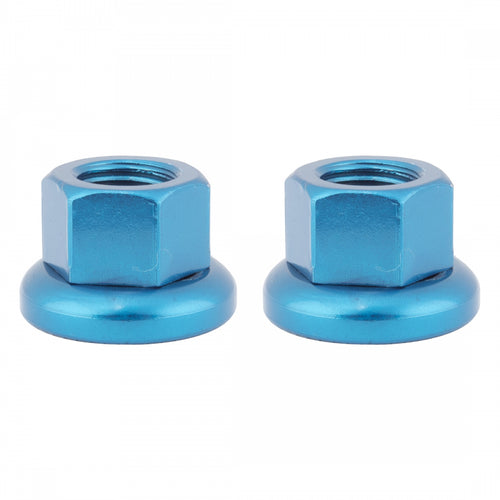 Origin8-Cr-Mo-Track-Rear-Axle-Nuts-Axle-Spacer-Road-Bike-Mountain-Bike-Touring-Bike-Universal-AXSP0008