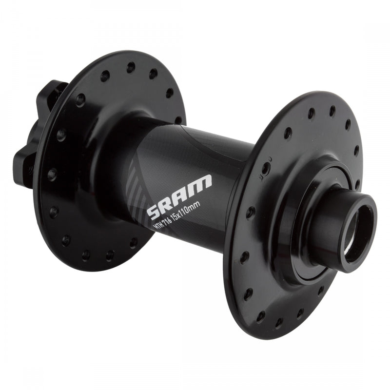 Load image into Gallery viewer, Sram MTH 700 Series Hubs 32H Blk
