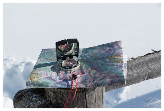 Suunto Mc-2/360/in/d/nh Compass