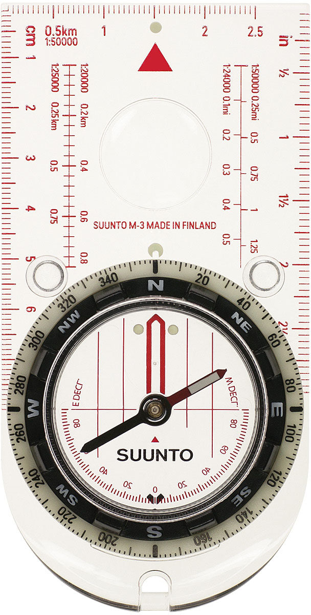 Load image into Gallery viewer, SUUNTO-Compasses-COMP0101
