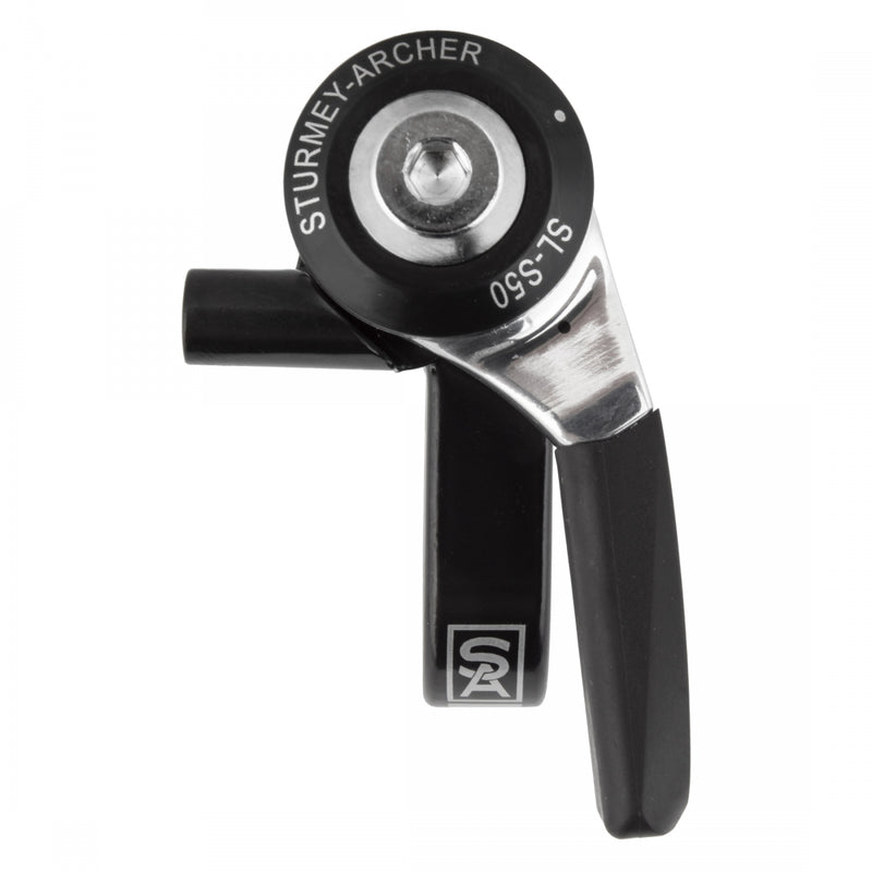Load image into Gallery viewer, Sturmey-Archer-Internally-Geared-Hub-Shifters-Right-Shifter-MSPT0223
