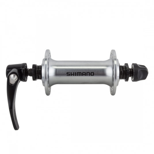 Shimano-RS400-36-hole-FTHB0574-Bicycle-Front-Hub