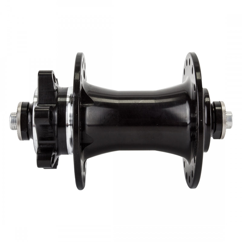 Load image into Gallery viewer, Origin8 MTB Front and Rear Hub Bundle Forged Alloy, Sealed Cartridge Bearings, 6-Bolt Disc, Quick Release, 32H for Mountain Bikes
