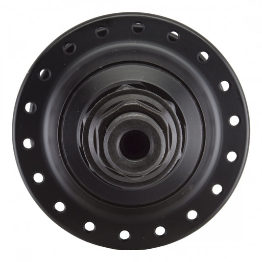 Alienation Rush v3 RR 36H Blk 1s 9t Driver
