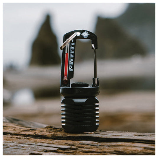 Sun Tempatorch: Your Ultimate Outdoor Companion for Reliable Heat and Light